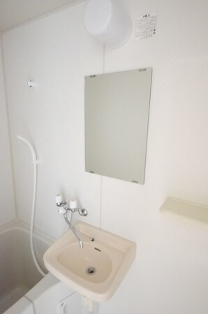 マルケサス立川の物件内観写真